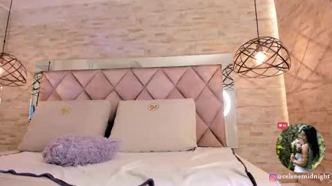  CELENE  online show from 22, 9, 2025