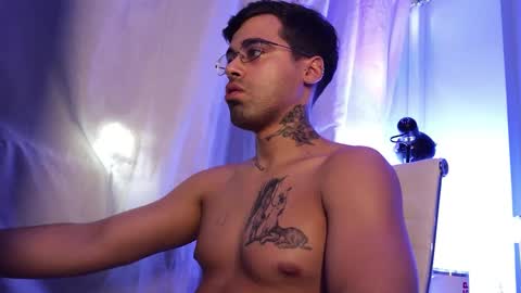 Snapshot of celesluddenn chatting on 21, 10, 2025 Celes online show from 21, 10, 2025