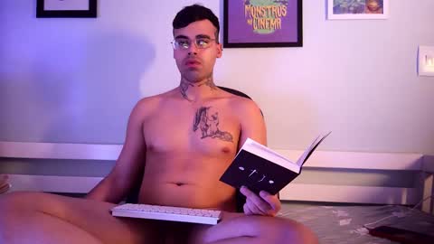 Celes online show from 2, 11, 2025