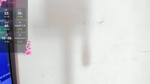 CELESSTE online show from 3, 2, 2026