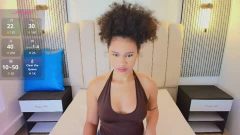 CELESSTE online show from 17, 4, 2026