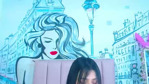 celesste_musk online show from 11, 3, 2026