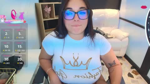 meli online show from 13, 2, 2025