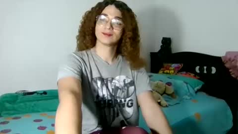 celessteseductora online show from 1, 11, 2025