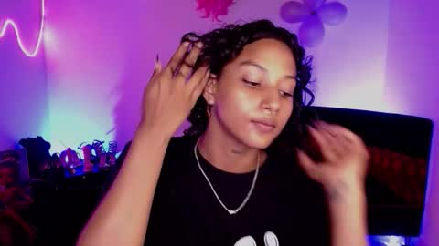 Celeste online show from 14, 11, 2025