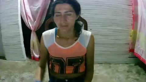 celeste198694 online show from 27, 2, 2025