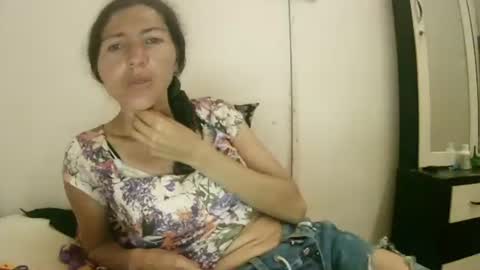 celeste198694 online show from 28, 11, 2025