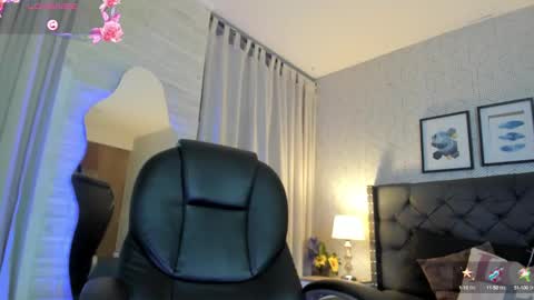 Snapshot of celeste__clark chatting on 13, 9, 2025 Celeste online show from 13, 9, 2025