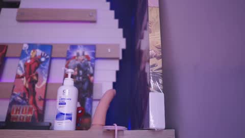 Celeste  online show from 11, 12, 2024