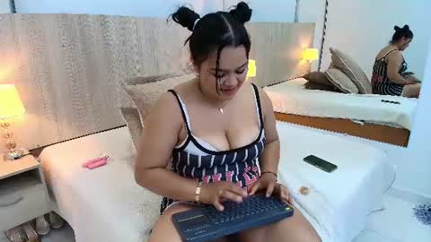 Celeste Borbon online show from 8, 8, 2026