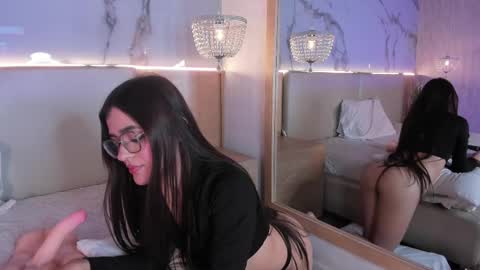 Celeste online show from 16, 9, 2025