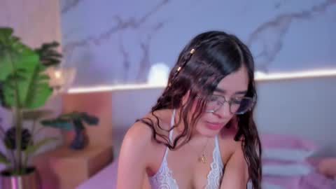 Celeste online show from 15, 10, 2025