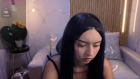 celeste_fioree online show from 27, 2, 2026