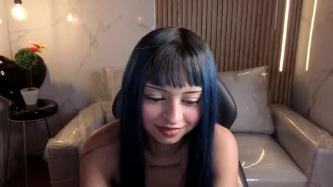 celeste_fioree online show from 27, 3, 2026