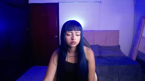 celeste_fioree online show from 26, 5, 2026
