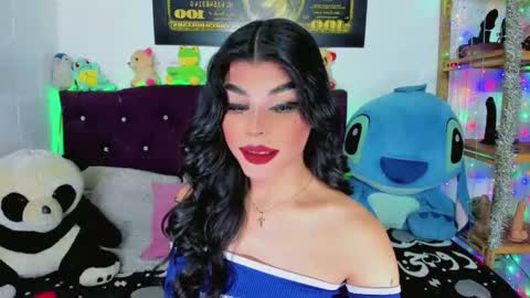 celeste_hot25horny online show from 16, 2, 2026