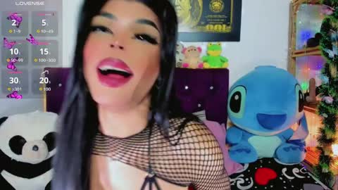 celeste_hot25horny online show from 7, 4, 2026