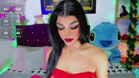 celeste_hot25horny online show from 9, 5, 2026