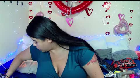 celeste_hotres online show from 18, 5, 2026