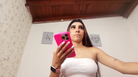 Celeste online show from 9, 9, 2025