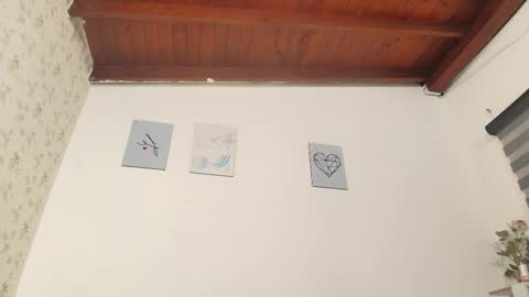 Celeste online show from 15, 9, 2025