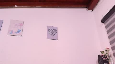 Celeste online show from 24, 9, 2025