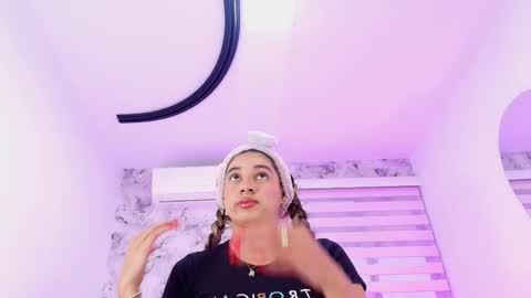 Celeste online show from 28, 11, 2025