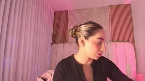 Celeste online show from 19, 2, 2026