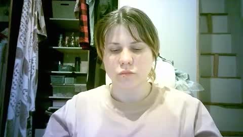 celeste_naughty_ online show from 16, 3, 2026