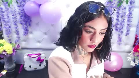 celeste owen18 online show from 24, 1, 2025