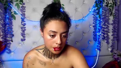 celeste owen18 online show from 28, 2, 2025