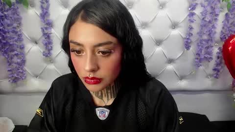 celeste owen18 online show from 11, 3, 2025