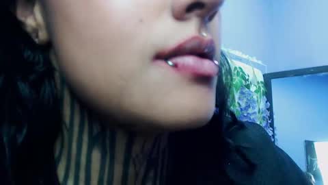 celeste owen18 online show from 11, 3, 2025