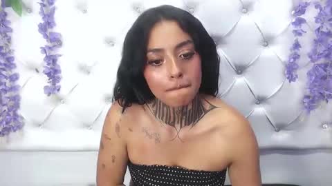 celeste owen18 online show from 12, 3, 2025