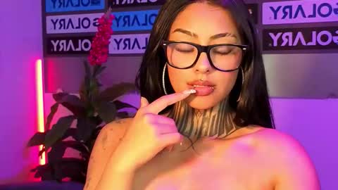 celeste owen18 online show from 3, 2, 2026