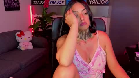 celeste owen18 online show from 13, 2, 2026