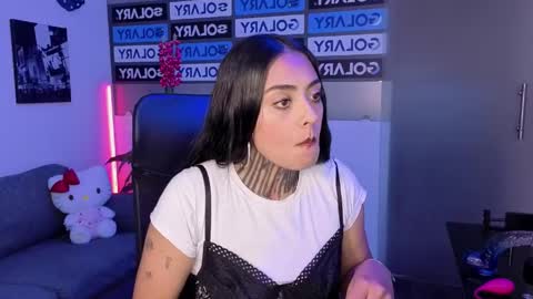 celeste owen18 online show from 22, 3, 2026