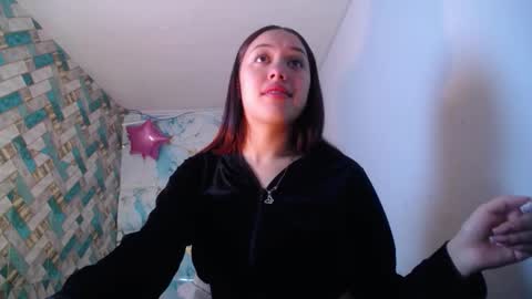 celeste_polis online show from 15, 1, 2026