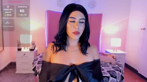 Sofia Castrillon online show from 12, 2, 2025