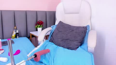 celeste_smmith_ online show from 23, 1, 2025