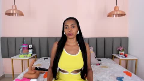 celeste_smmith_ online show from 7, 2, 2025