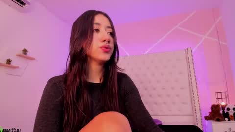 Celeste Wayne online show from 28, 2, 2025