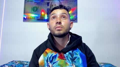 Celeste Y Pipe online show from 21, 1, 2025