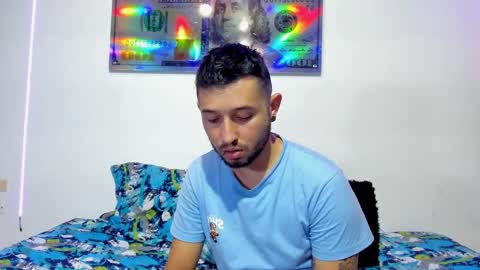 Celeste Y Pipe online show from 24, 1, 2025