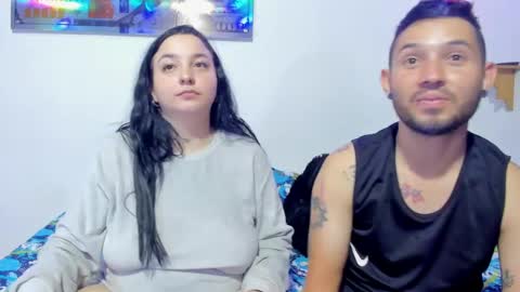 Celeste Y Pipe online show from 27, 1, 2025