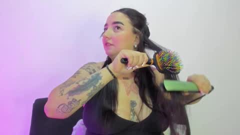 Celeste Y Pipe online show from 29, 9, 2025