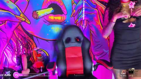 CELEST   online show from 28, 10, 2025