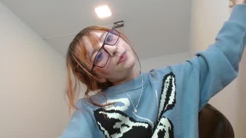 celesteayase online show from 23, 1, 2025