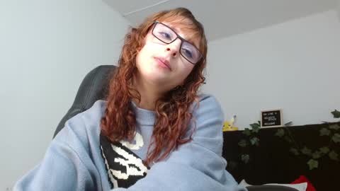 celesteayase online show from 24, 1, 2025