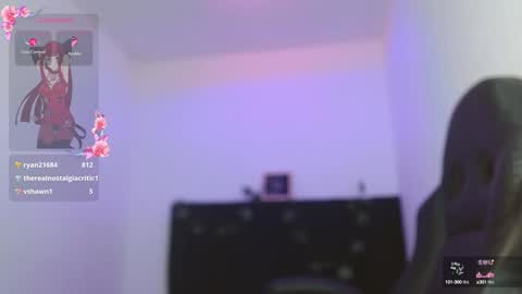 celesteayase online show from 5, 2, 2025